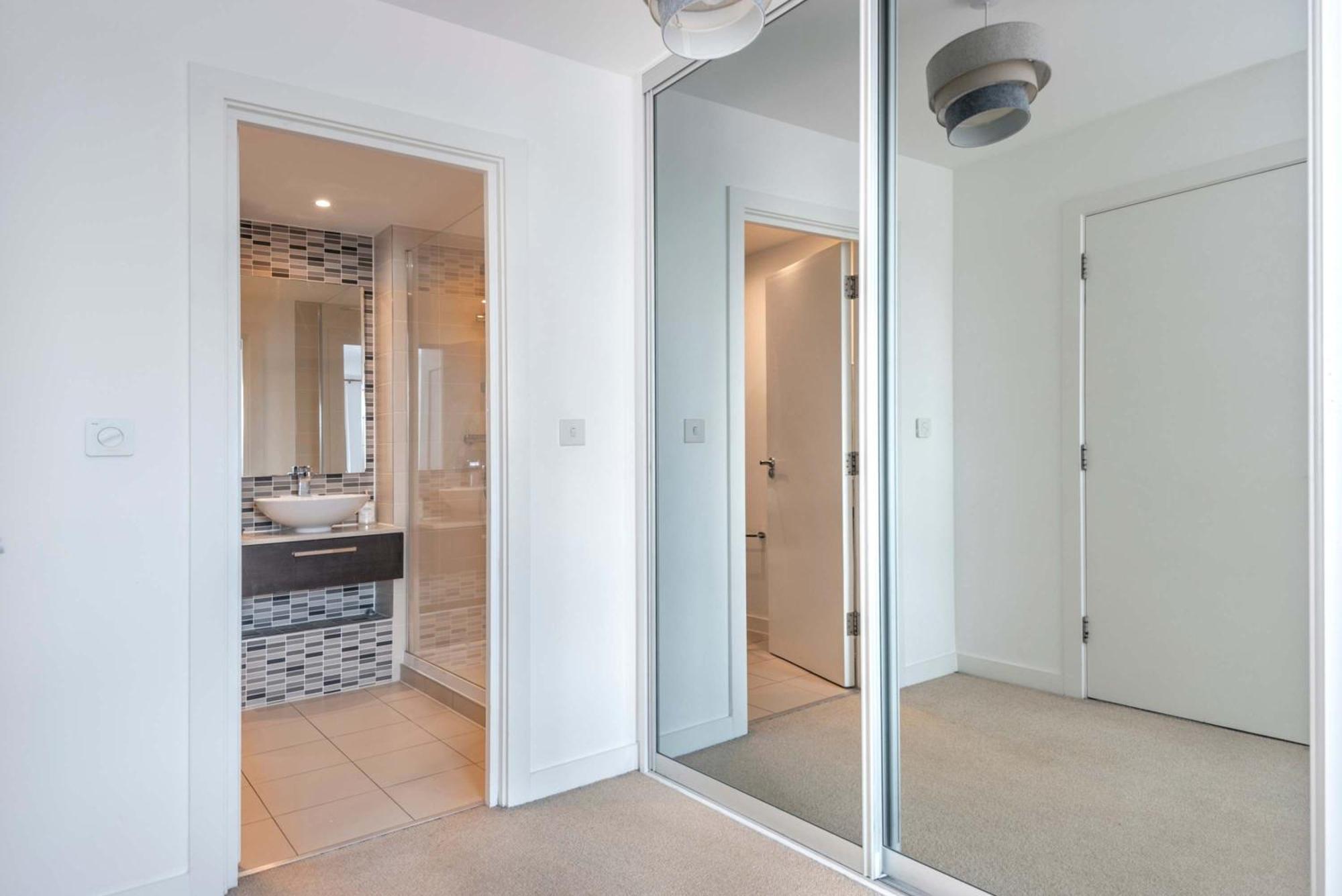 Brand-new Contemporary Flat In Bermondsey Apartamento