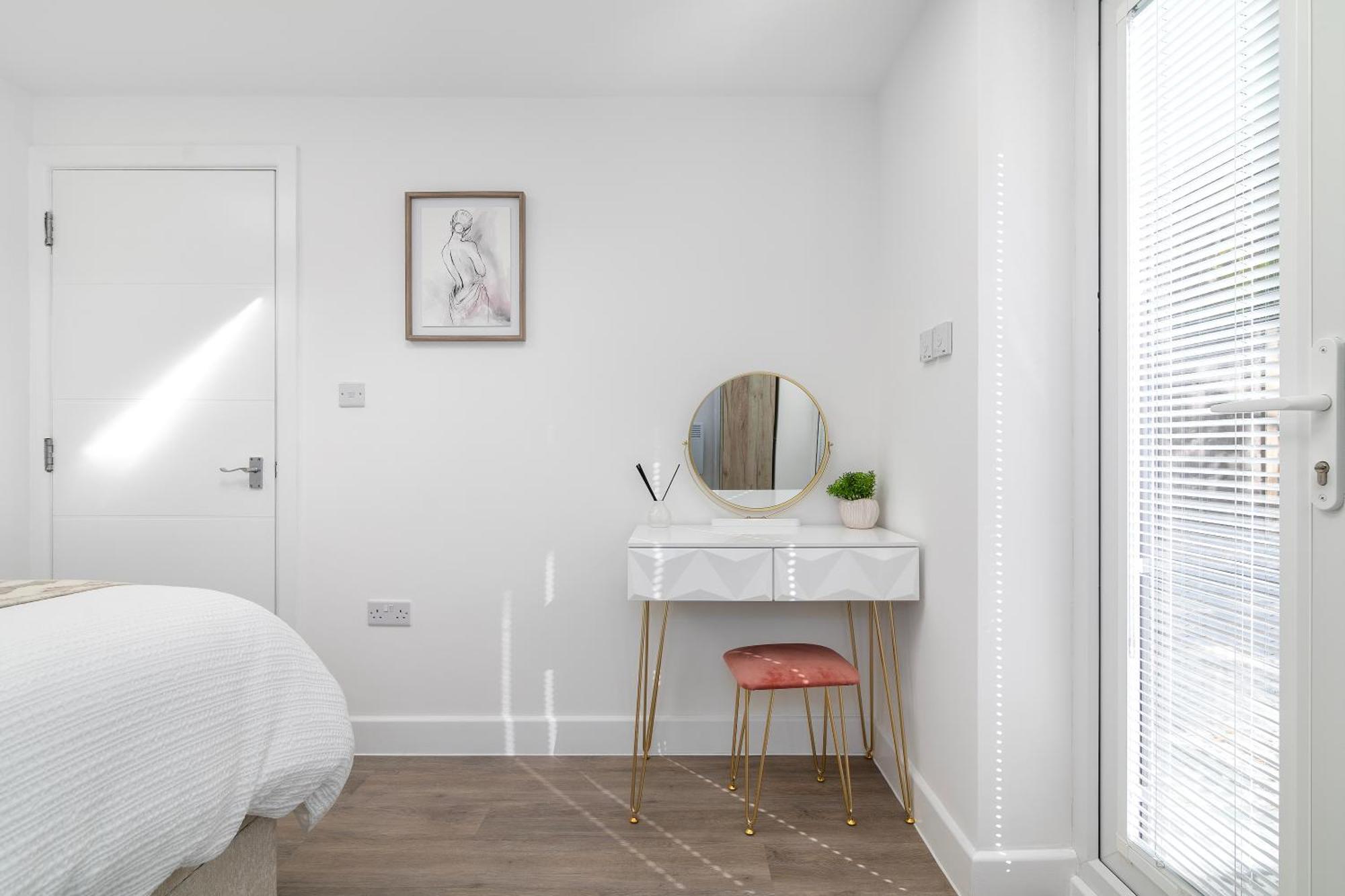 Flat In Queens Park Londres