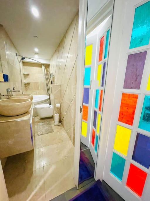 Beautiful House In Little Venice Holiday home London