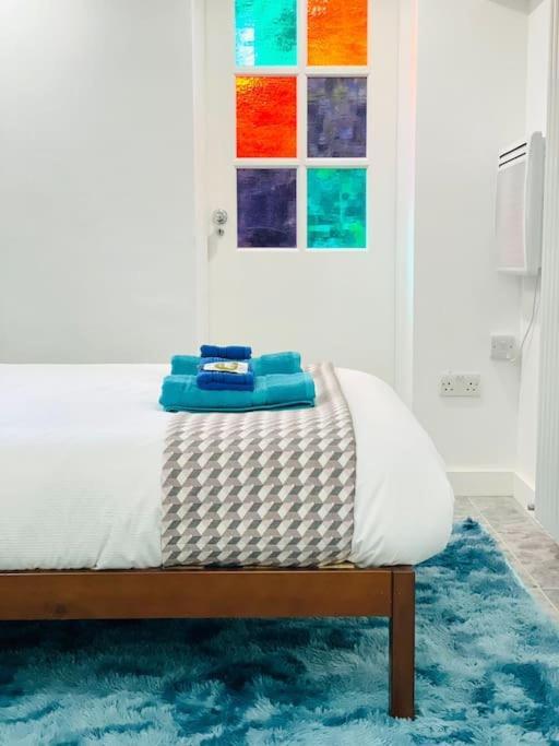 Holiday home Beautiful House In Little Venice London