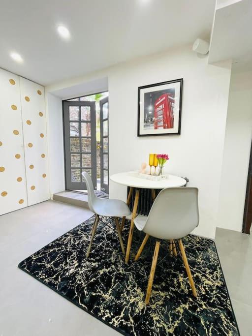 Holiday home Beautiful House In Little Venice London