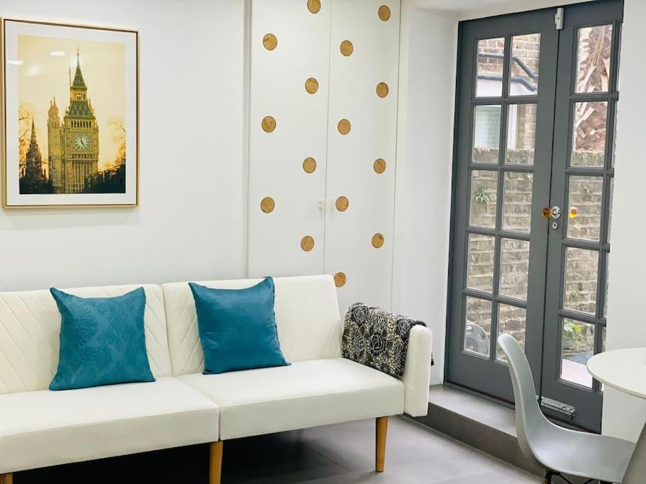 Holiday home Beautiful House In Little Venice London