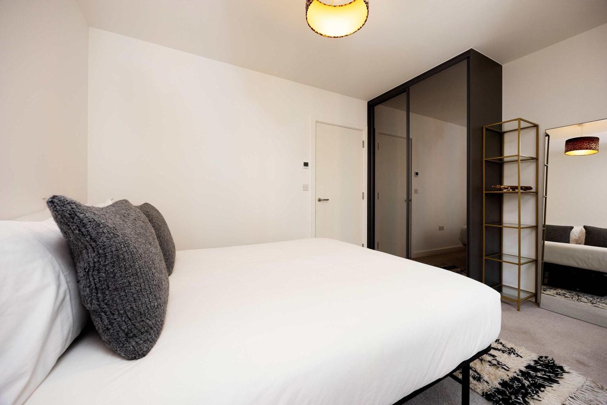 Apartment Veeve - Boho-chic Escape London