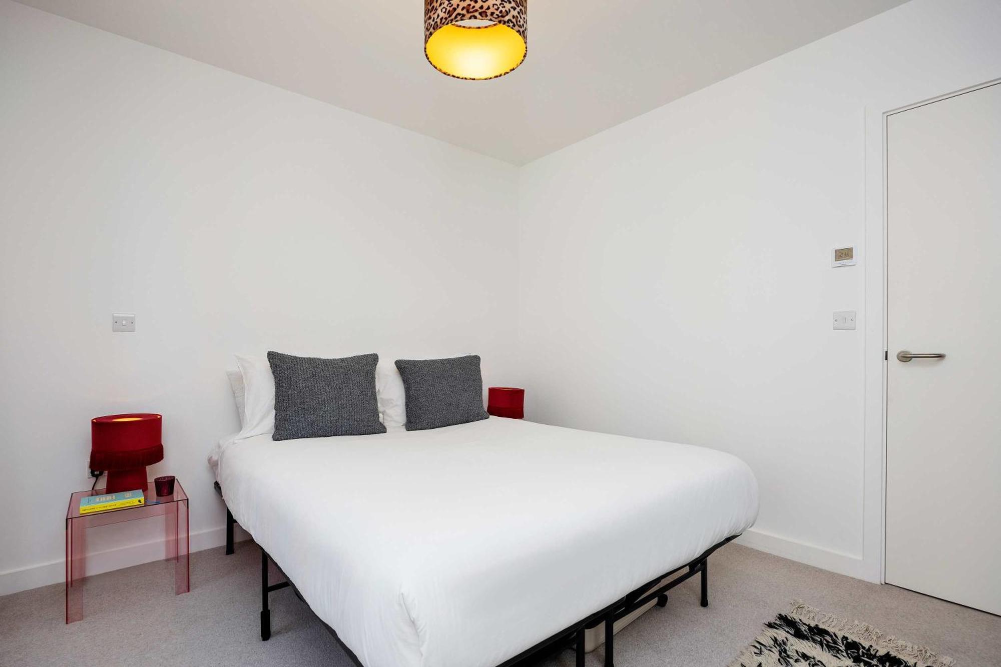 Apartment Veeve - Boho-chic Escape London