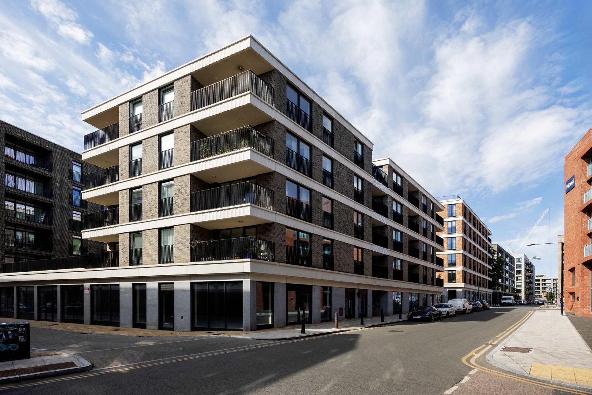 Veeve - Boho-chic Escape London
