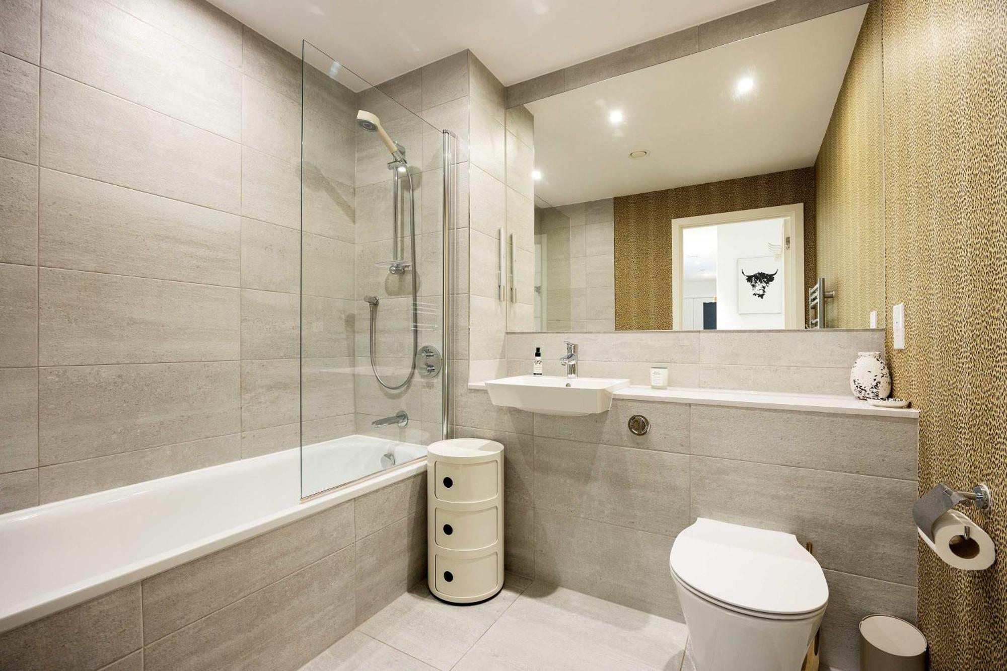 Veeve - Boho-chic Escape * London