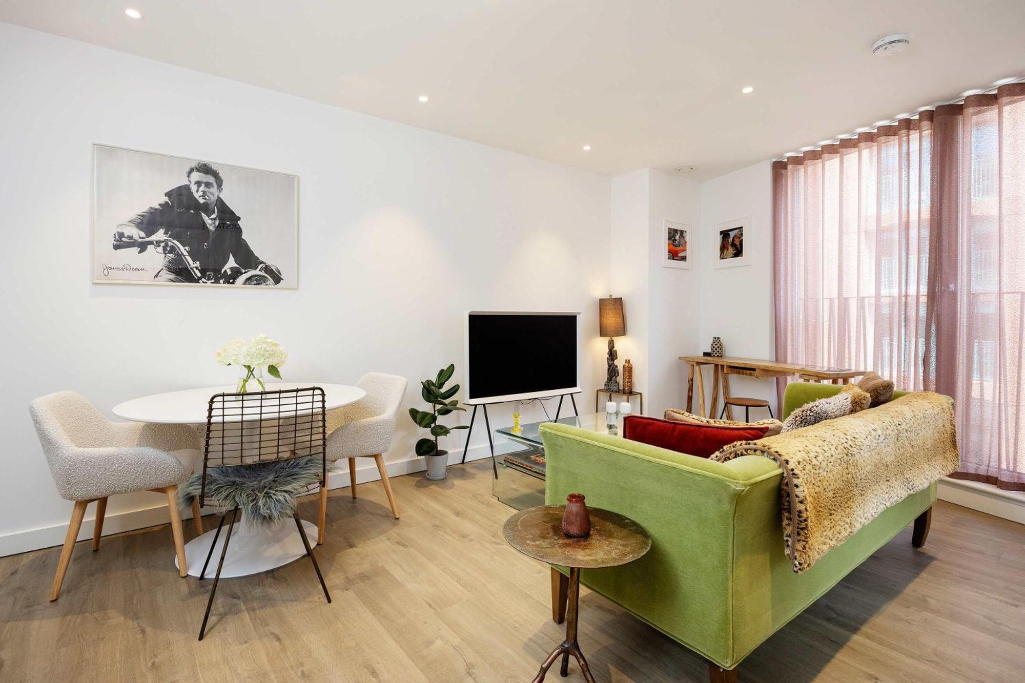 Apartment Veeve - Boho-chic Escape *