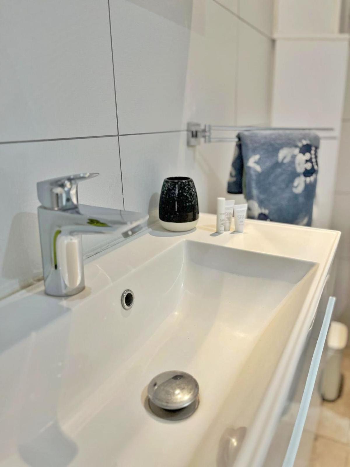 Homestay En Double