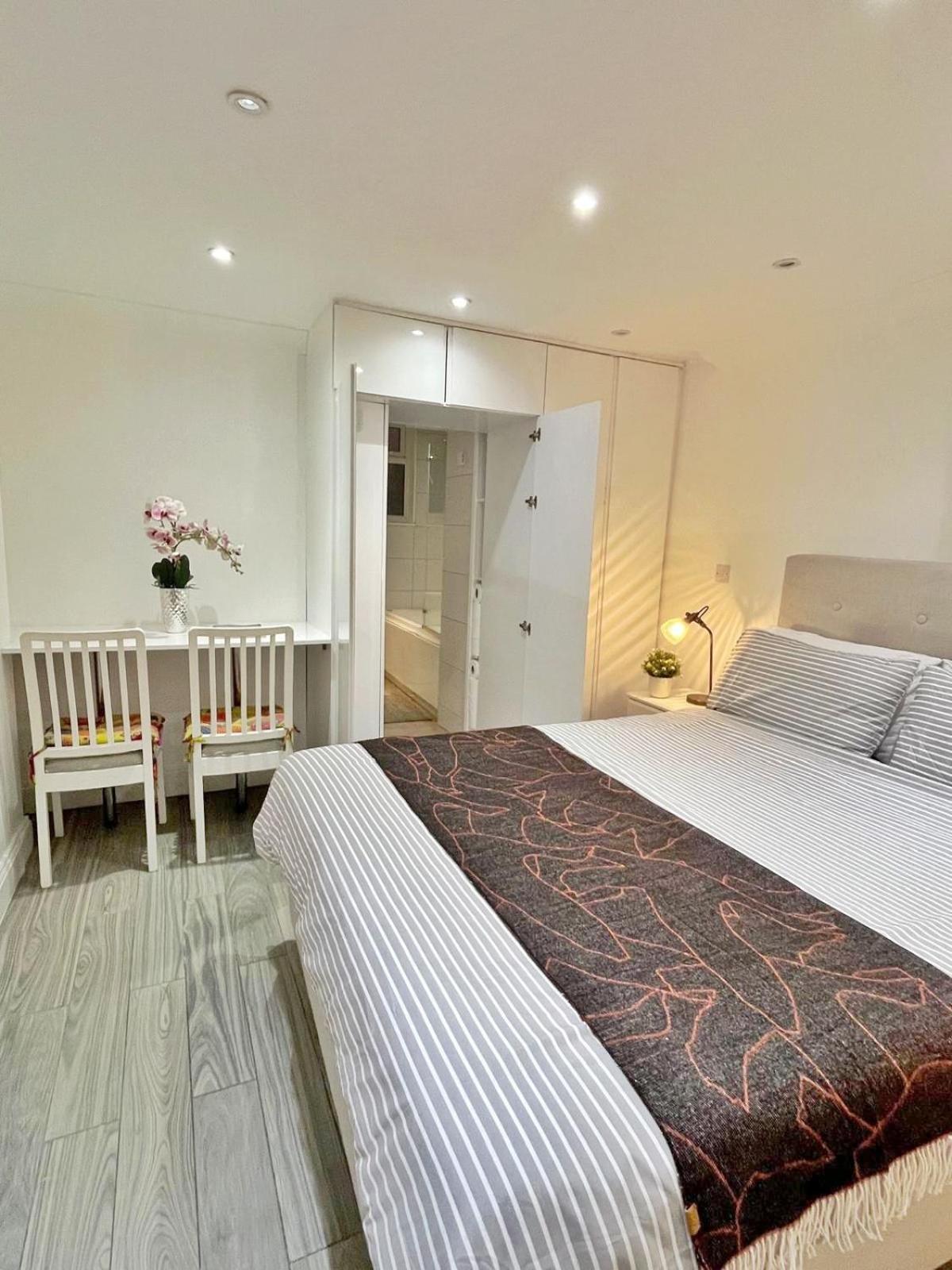 Homestay En Double
