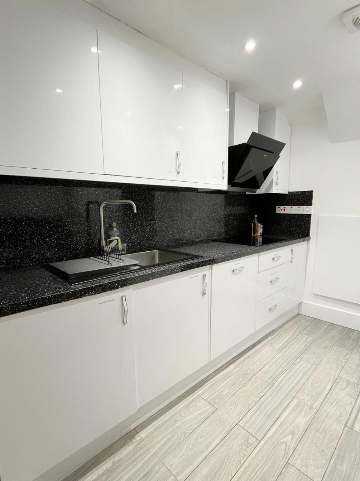 Homestay En Double London