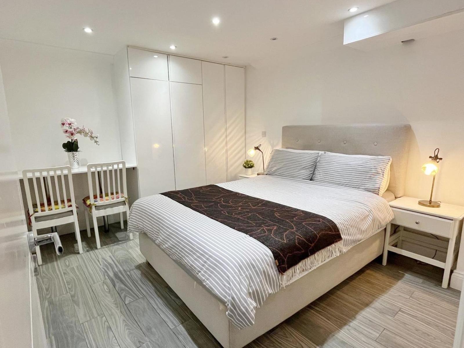 Homestay En Double
