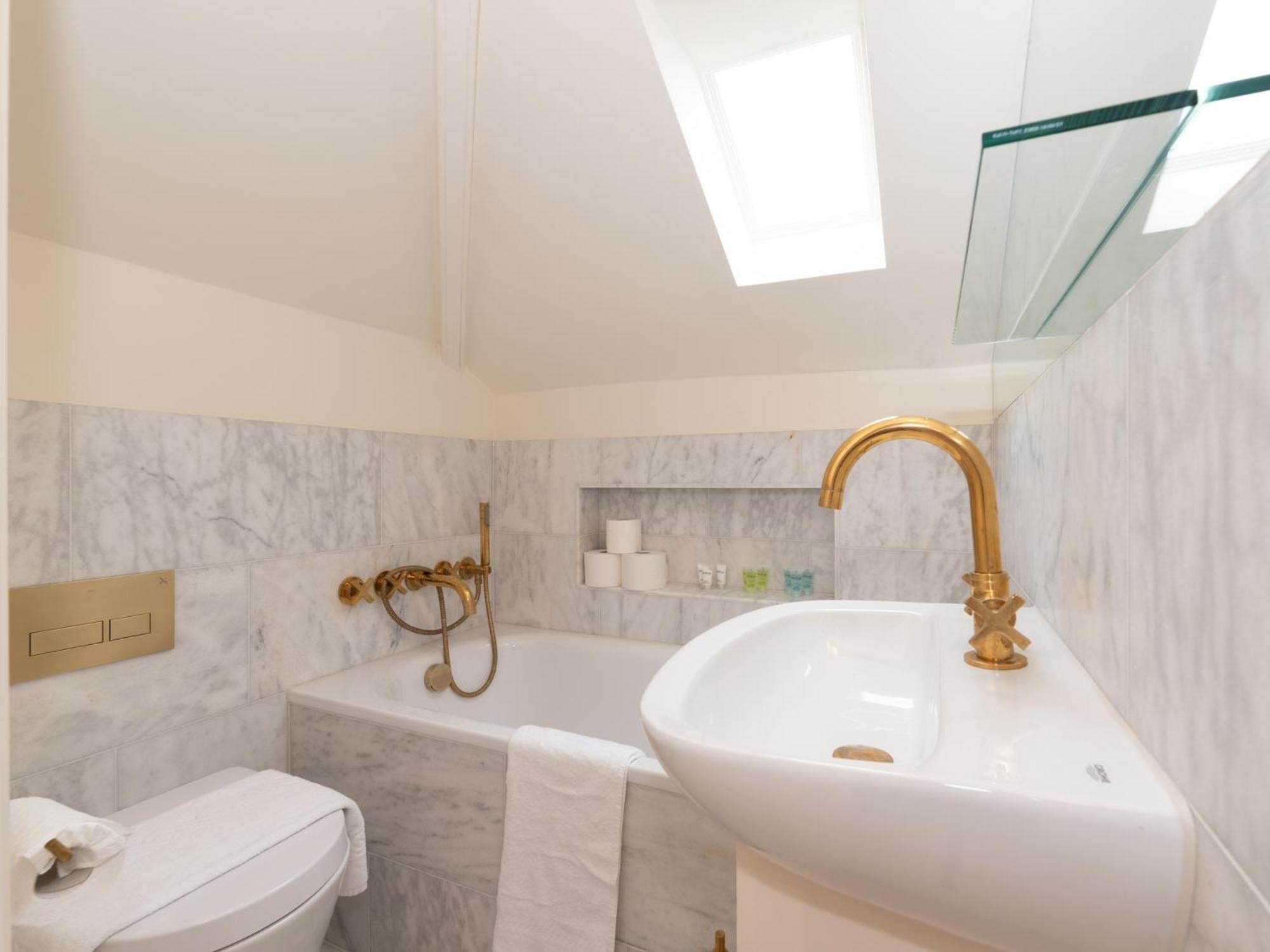 Pass The Keys Elegant 3bedroom Flat In The Heart Of Notting Hill *