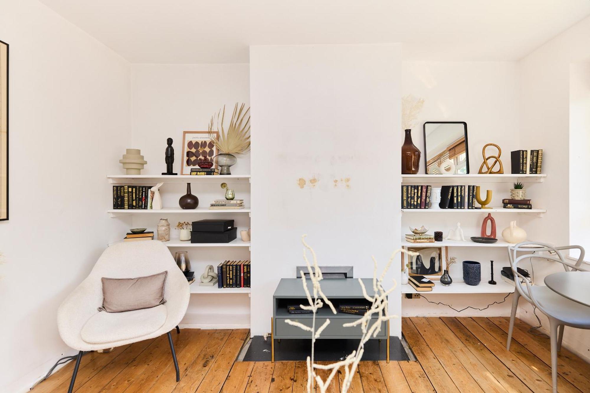 Appartement The Holloway Place - Modern 1bdr Flat With Balcony Londen