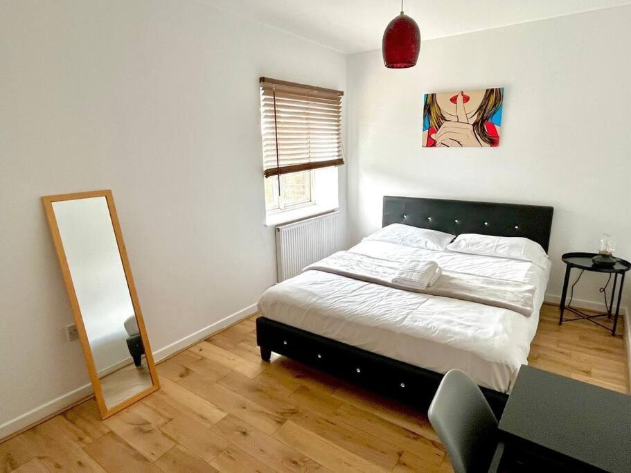 Apartment Kings Cross Flats By Dc London