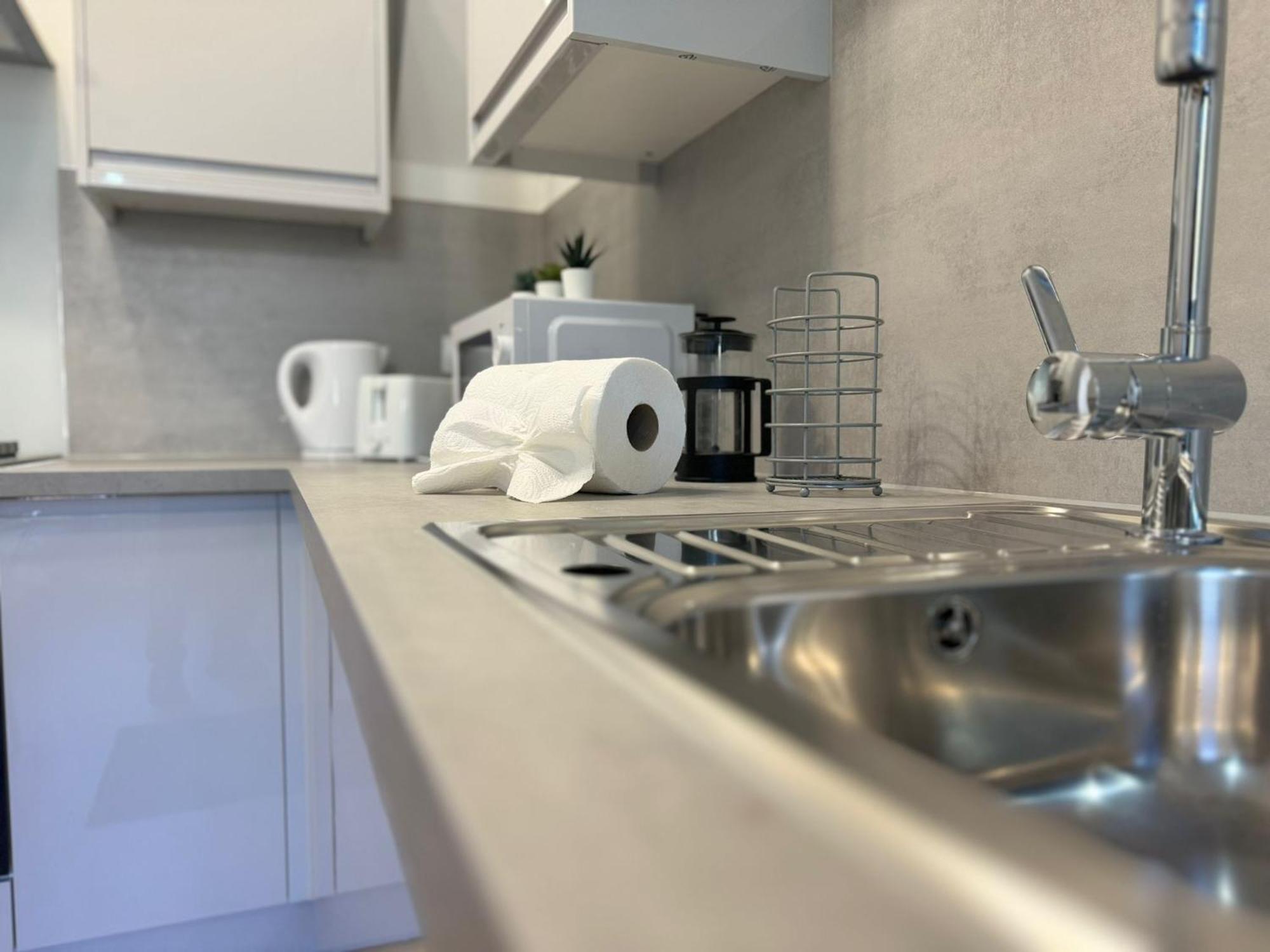 Lovely 1 Bedroom In Heart Of East London