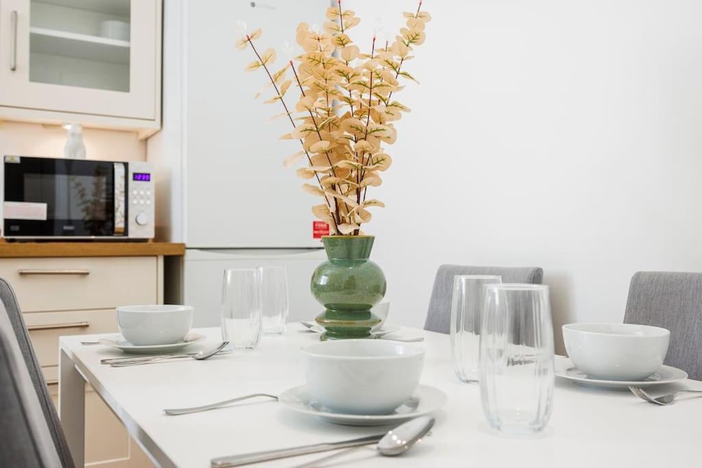 Apartment 2br Hideaway In Clerkenwell