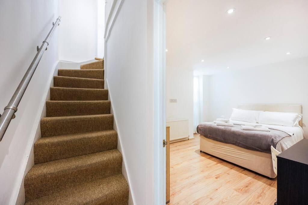 2br Hideaway In Clerkenwell Apartment *