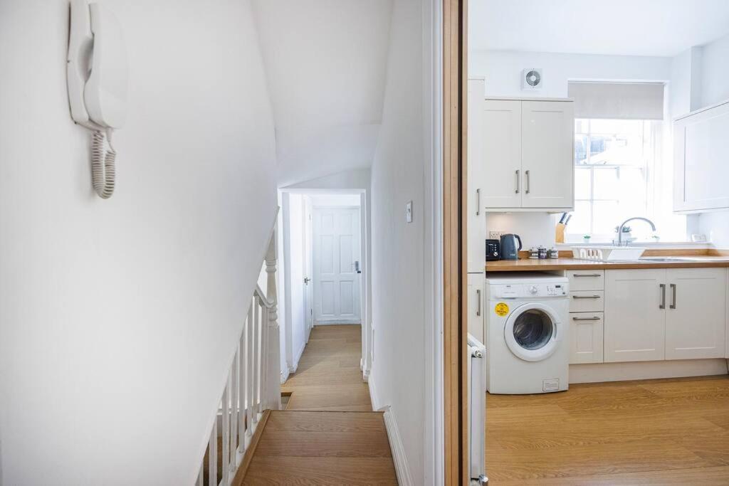 2br Hideaway In Clerkenwell *