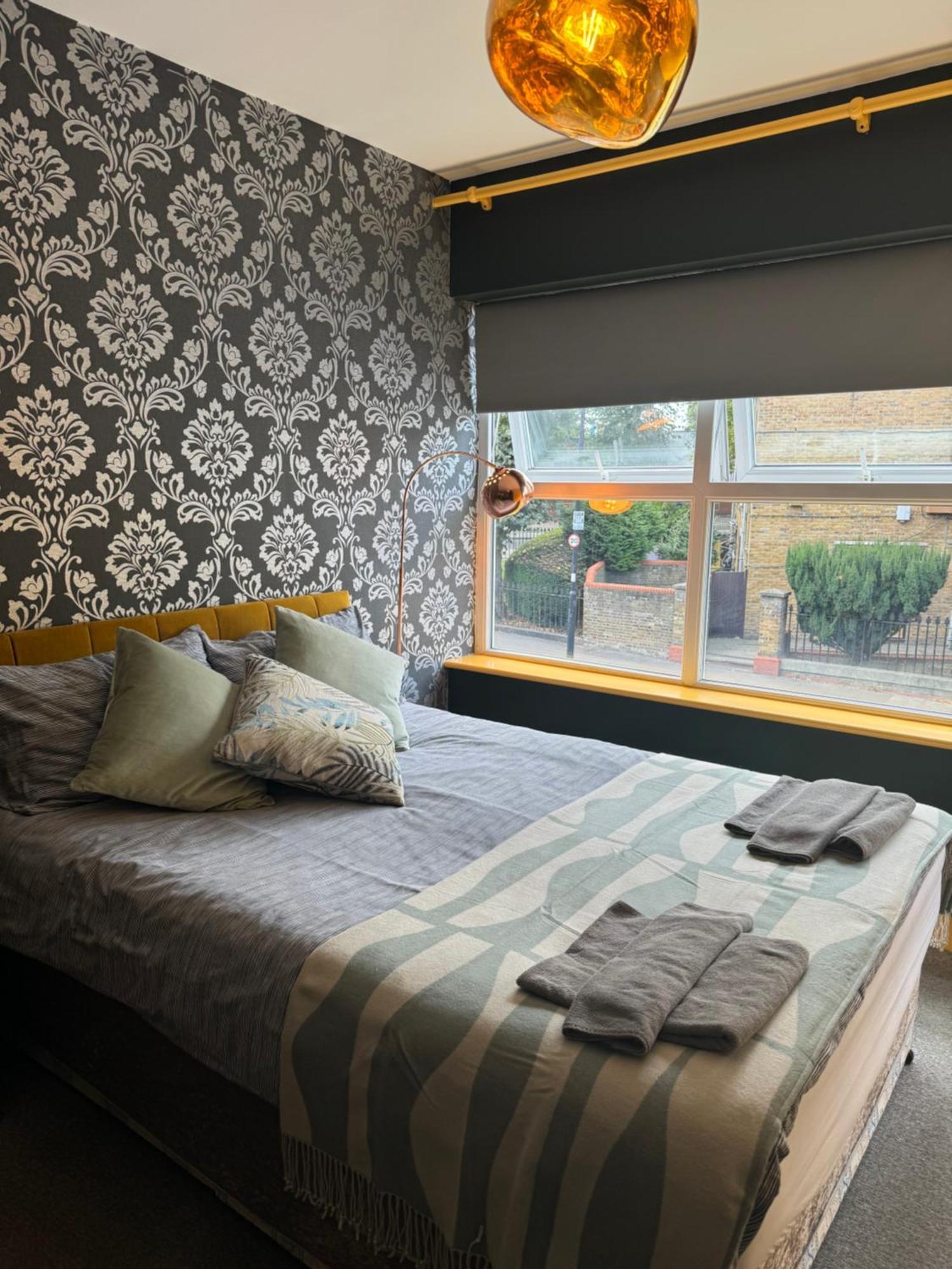 Appartement A Lovely 1 Bedroom Flat / Modern-cosy
