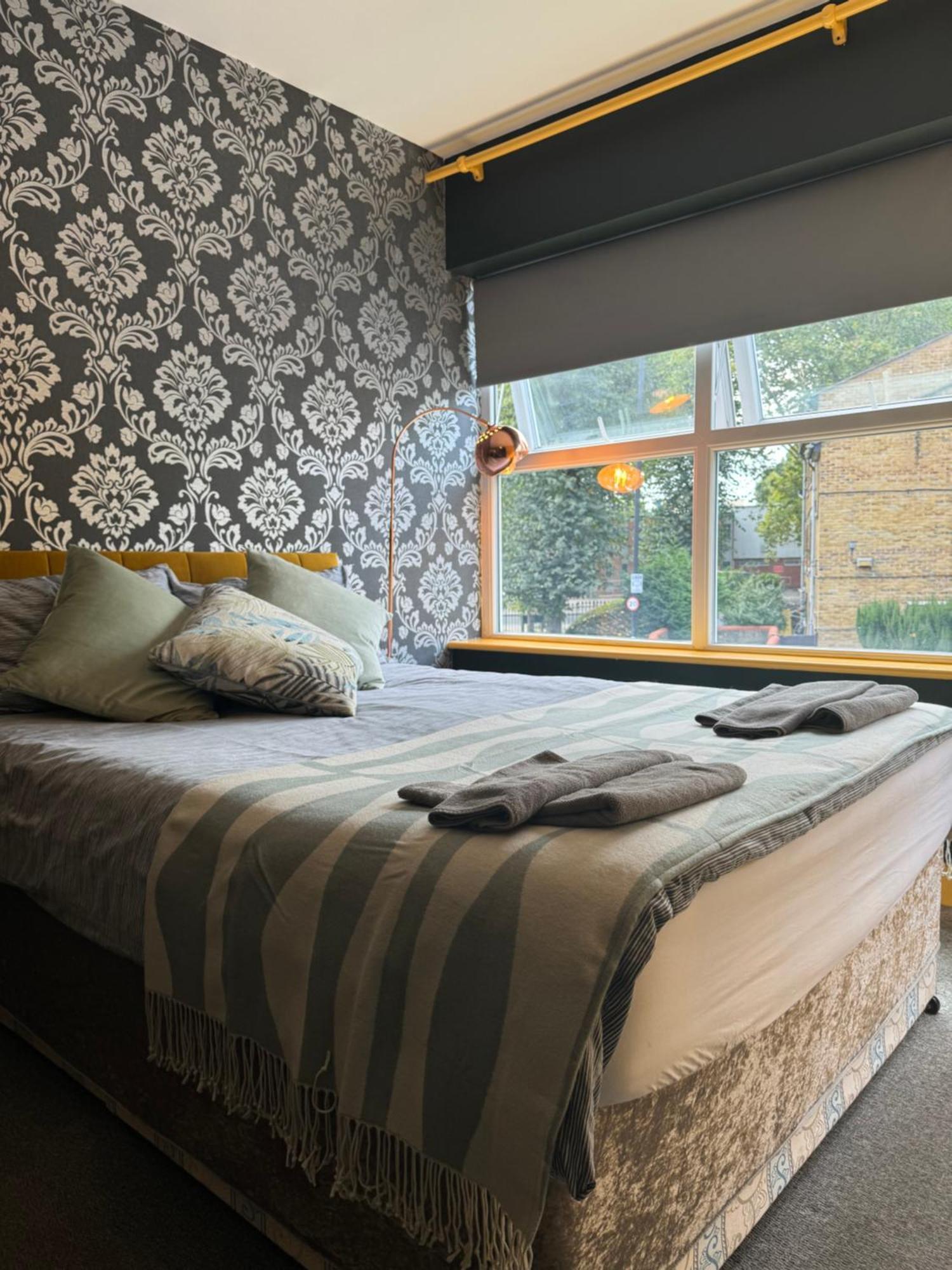 Apartment A Lovely 1 Bedroom Flat / Modern-cosy *