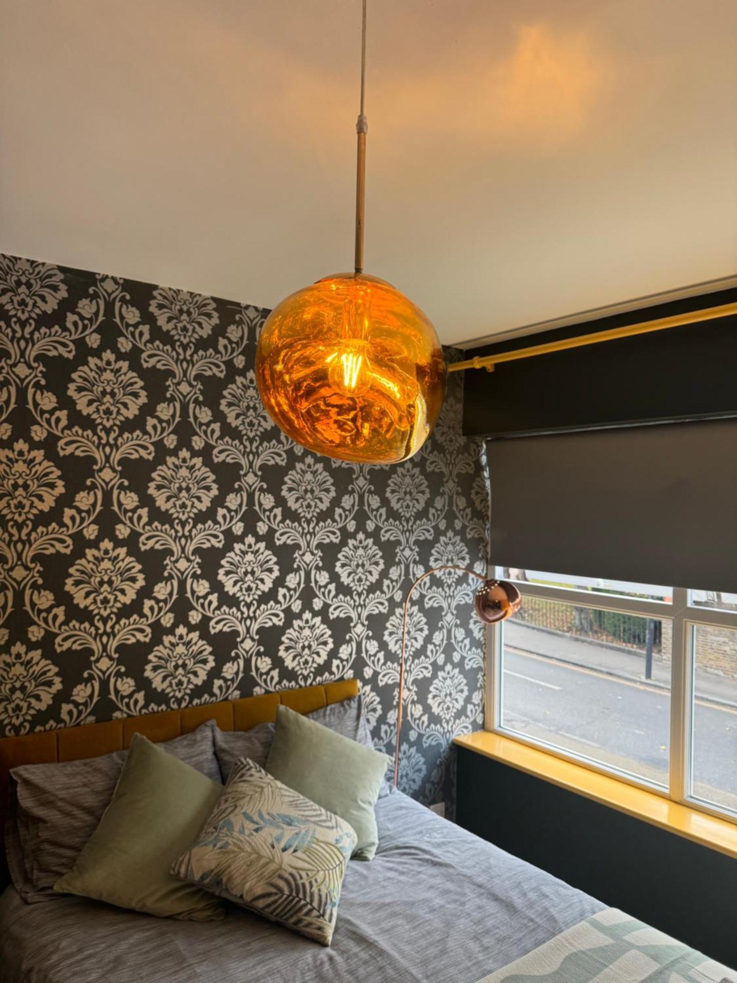 A Lovely 1 Bedroom Flat / Modern-cosy Londen
