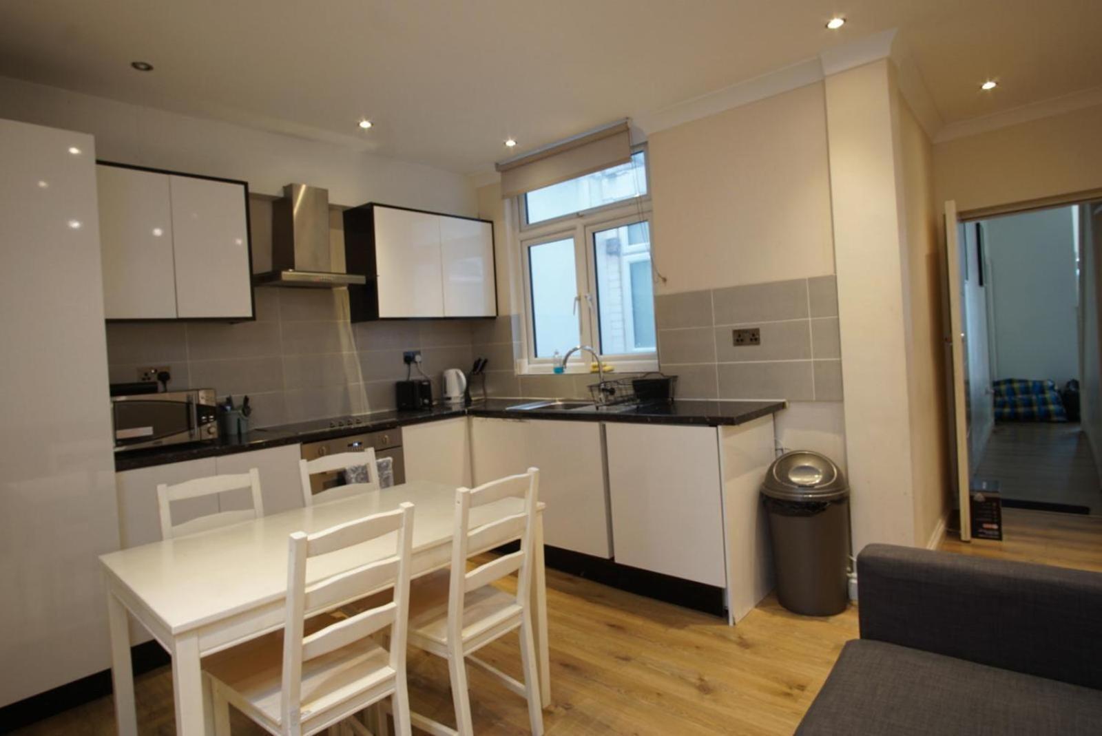 Appartement Evergreen Apartments- Flat 2