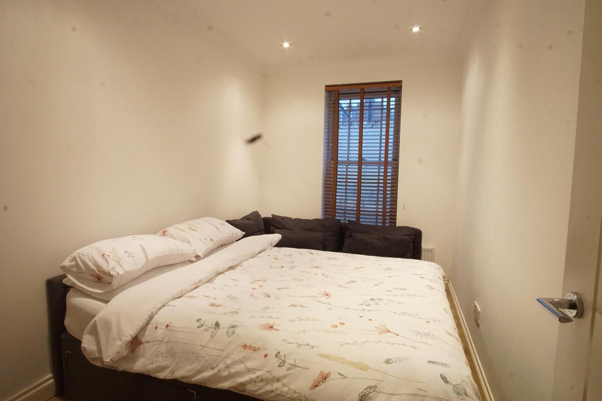 Evergreen Apartments- Flat 2 Appartement *