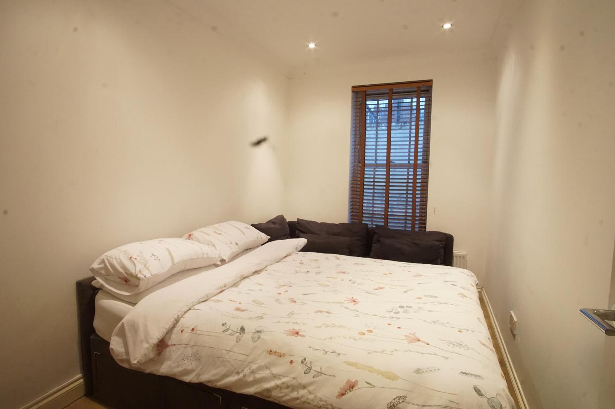 Appartement Evergreen Apartments- Flat 2 Londen