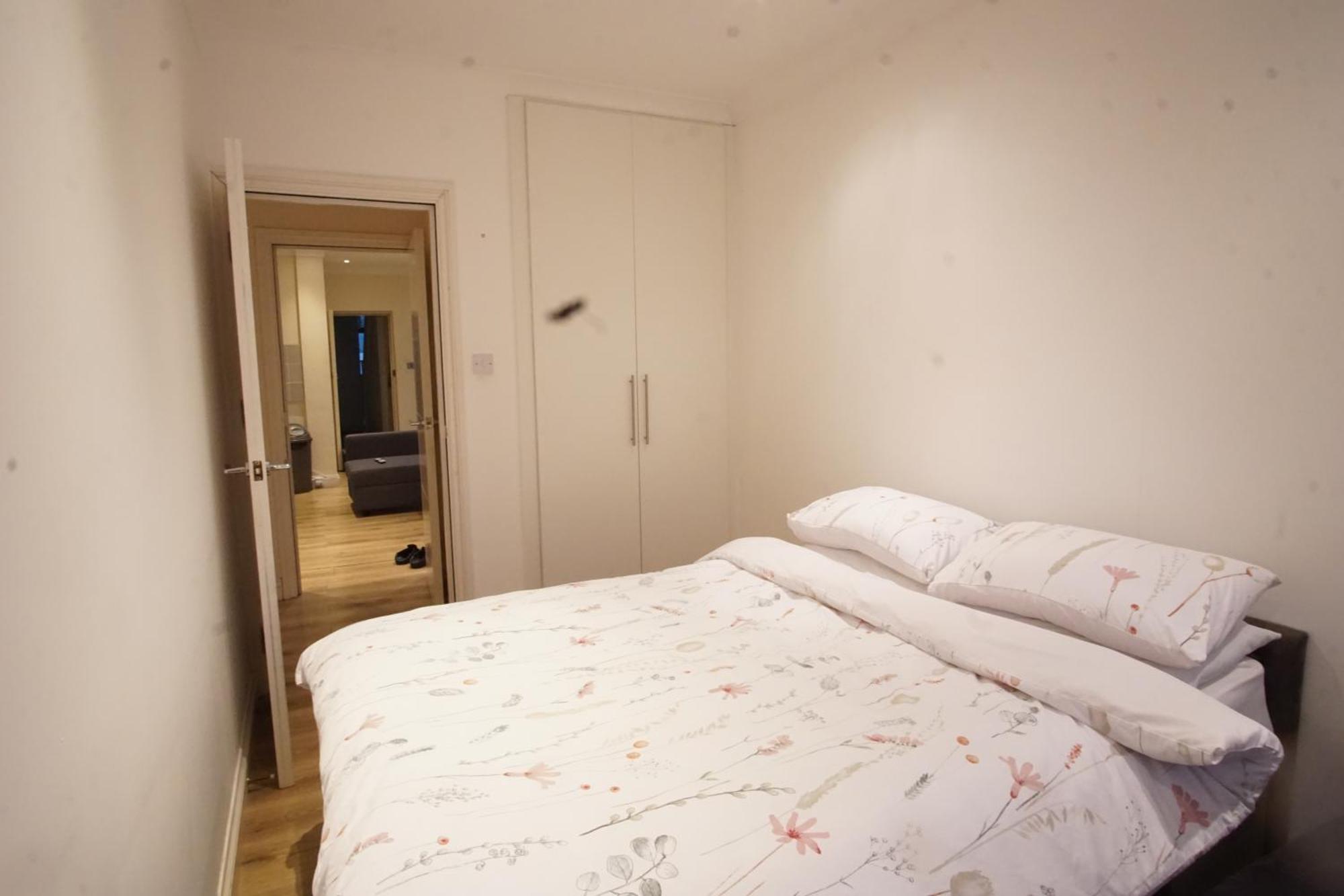 Evergreen Apartments- Flat 2 Appartement Londen