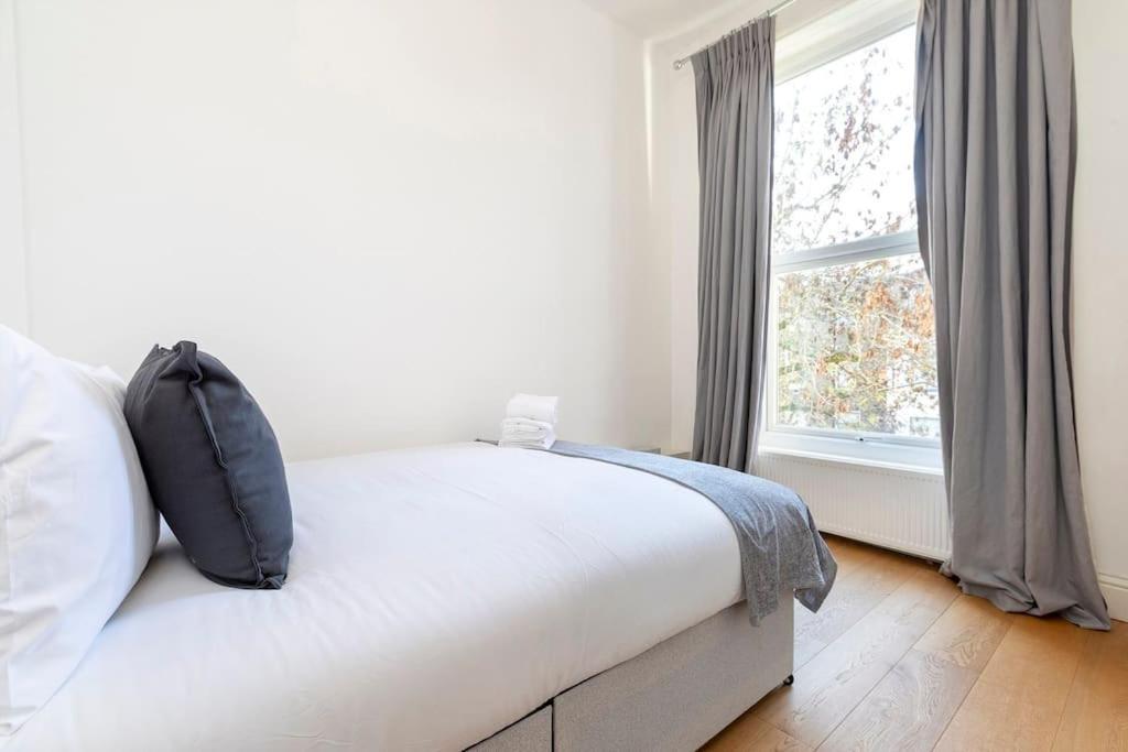Apartment Charming 2 Bedroom Flat In Kensington *