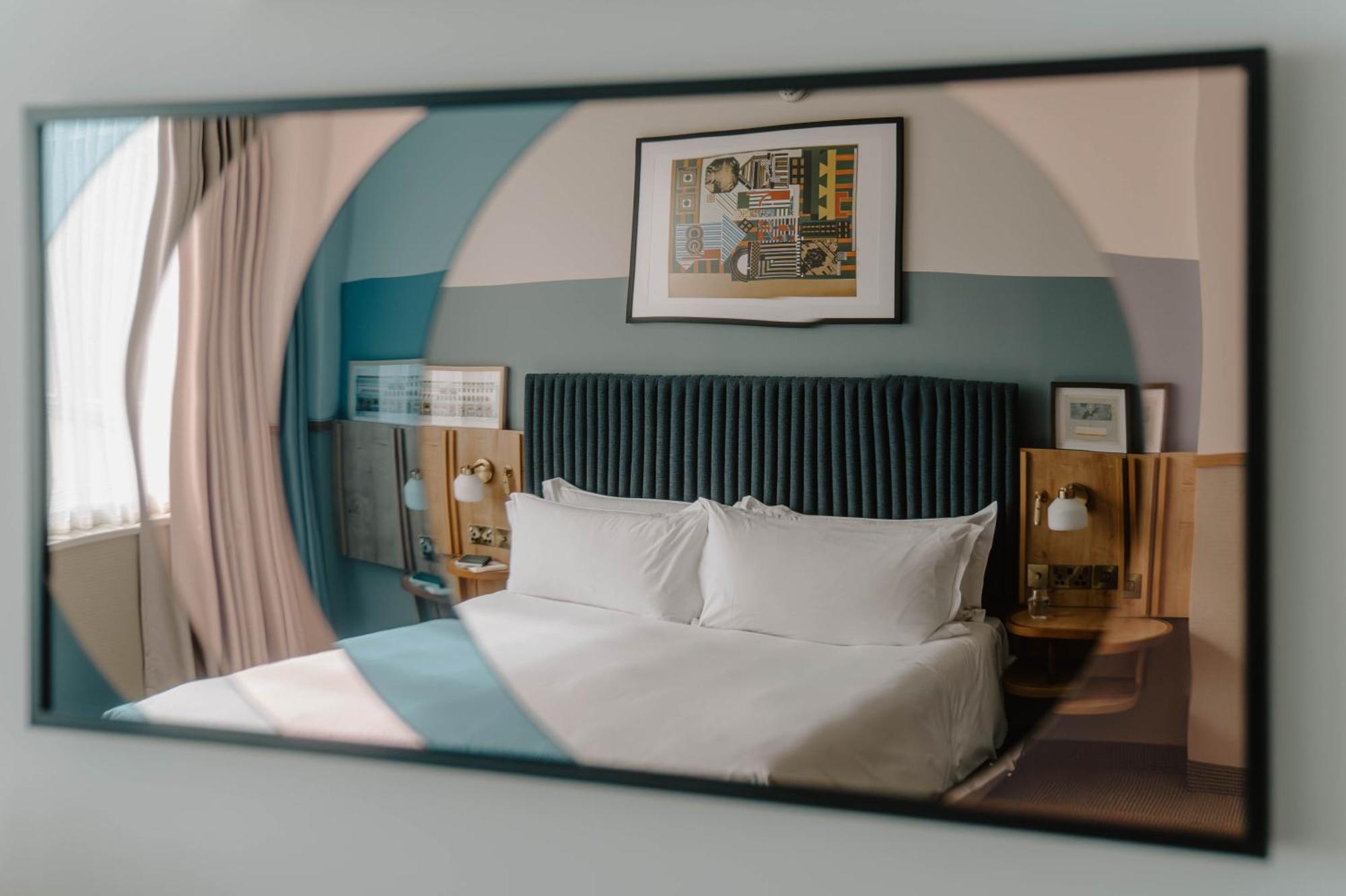 Club Quarters St Paul's, 4* Londres