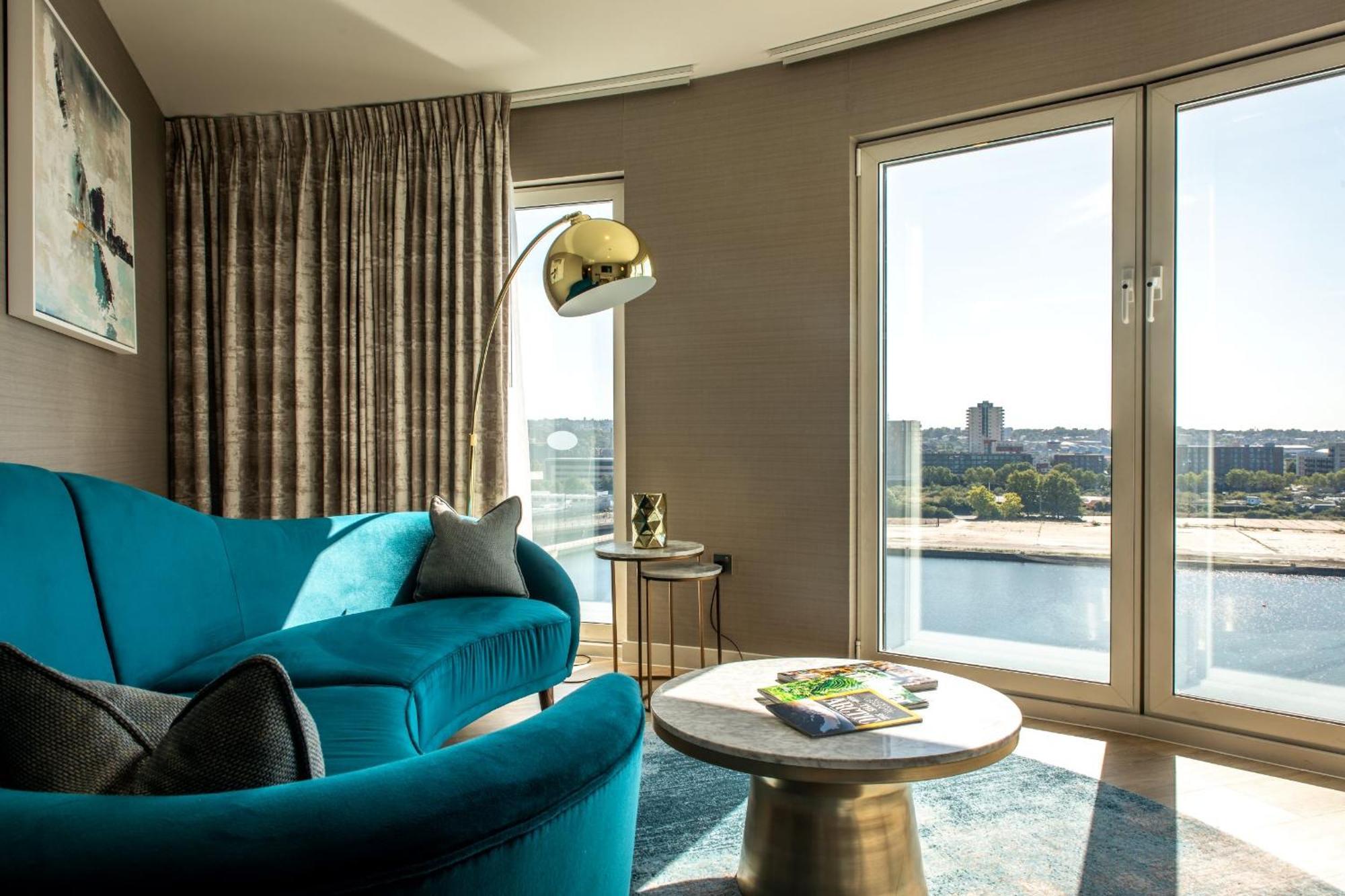 Doubletree By Hilton Excel Hotell 4*