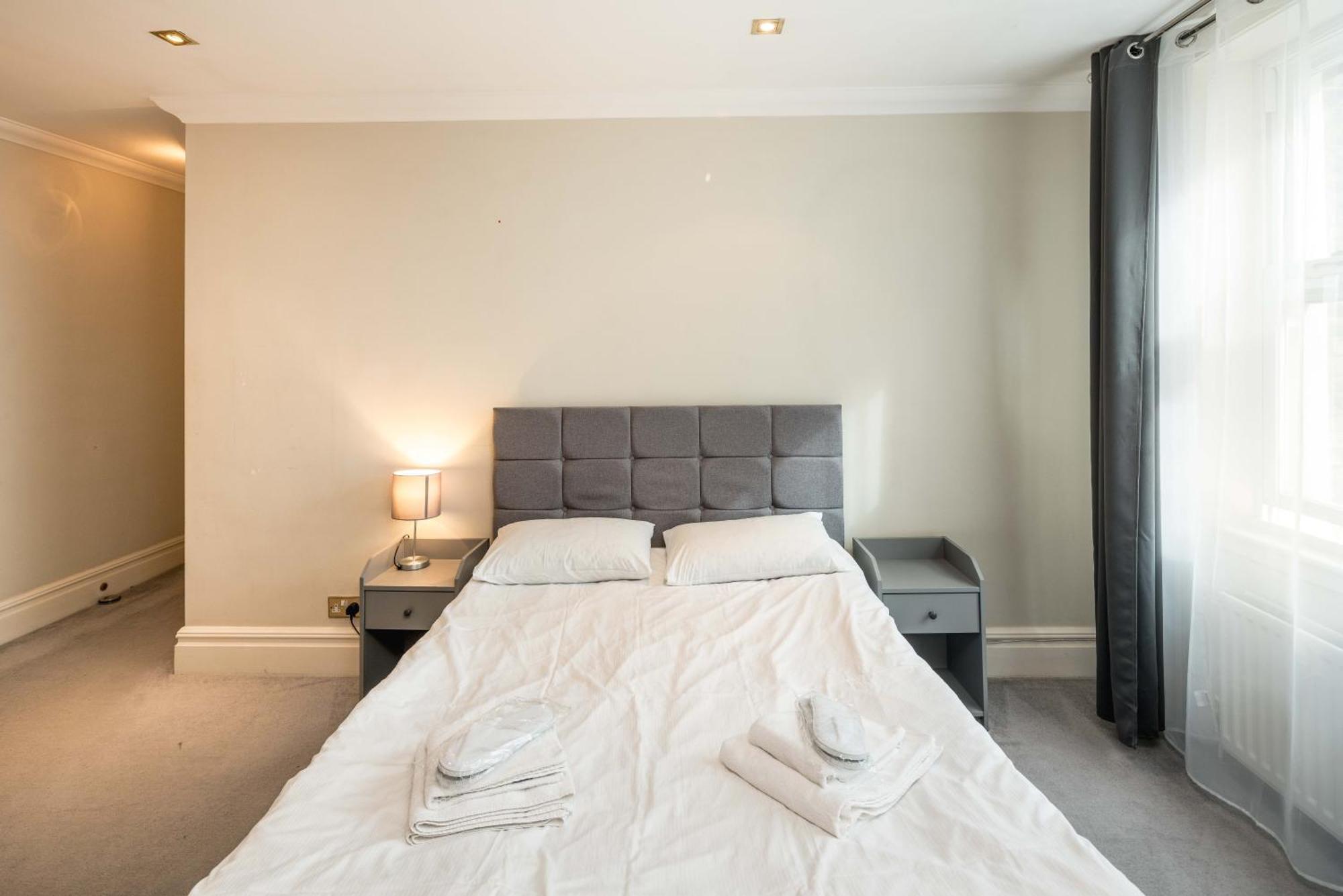 Kensington Skyline Penthouse Apartamento *