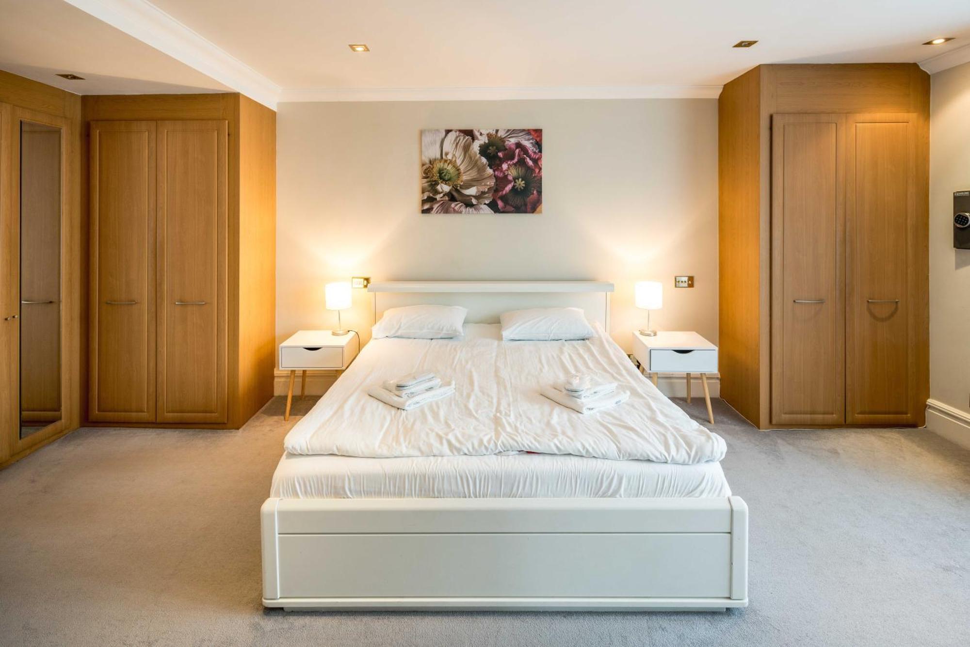 Kensington Skyline Penthouse Apartamento