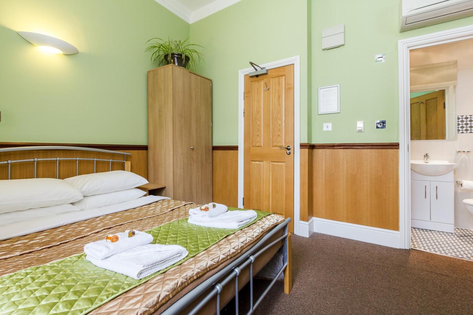 Hotel Gower London