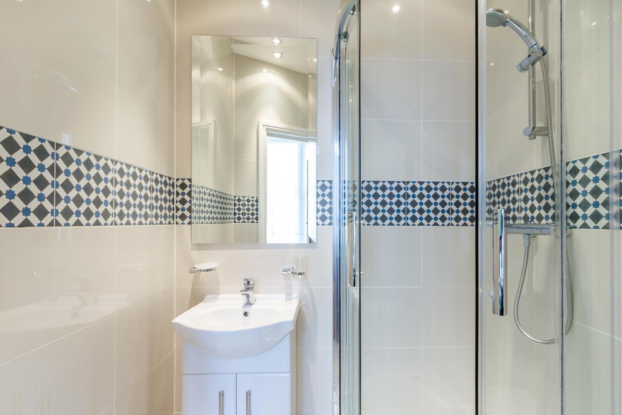 Gower Hotel London