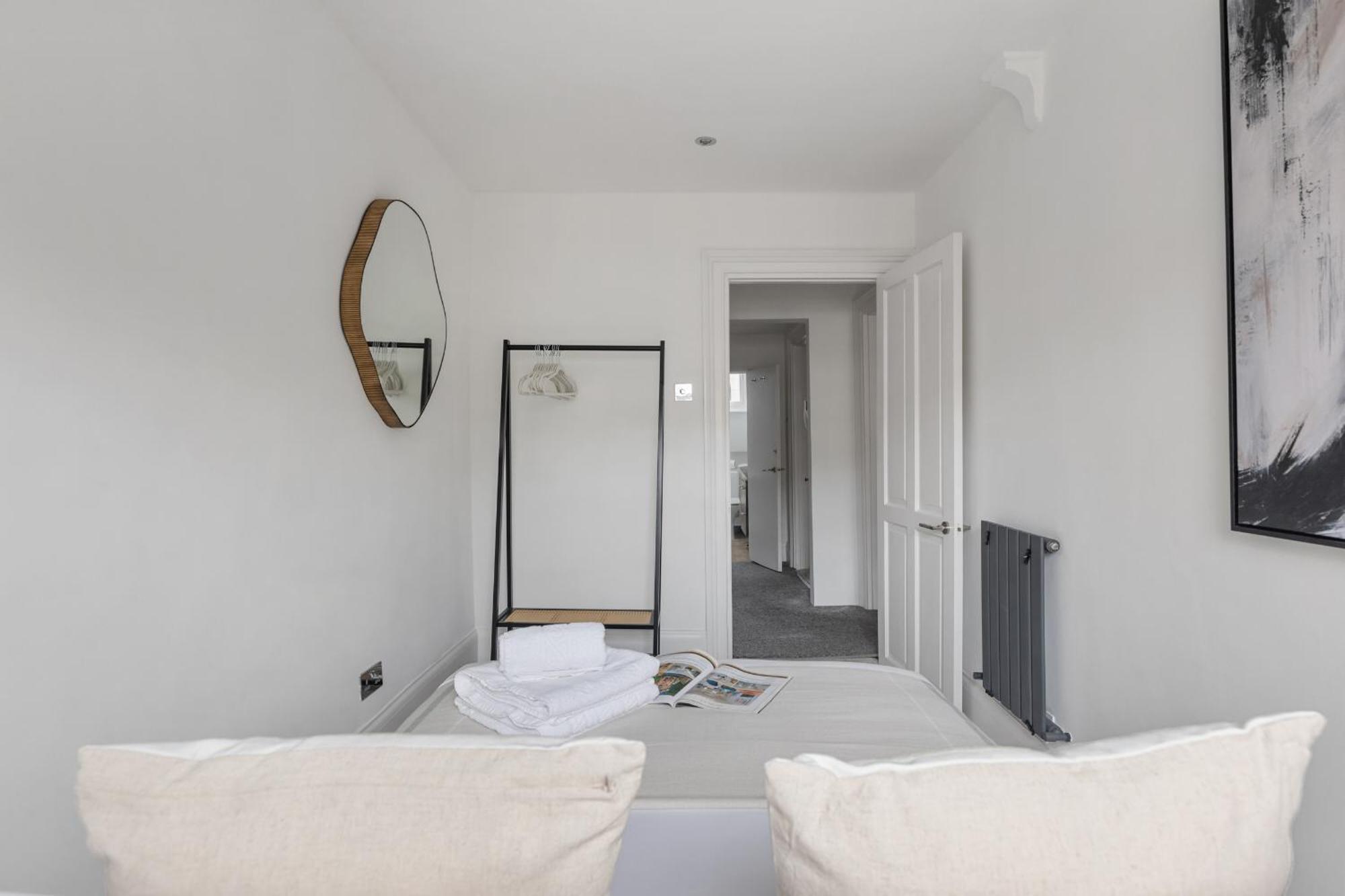 Serenity Escape - La Reserve Knightsbridge