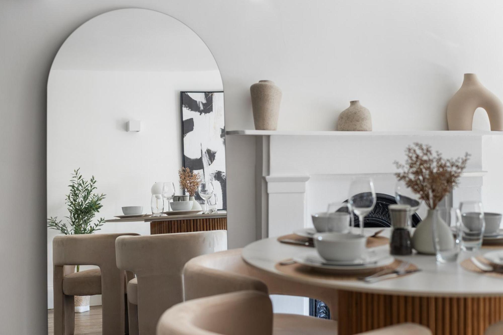 Serenity Escape - La Reserve Knightsbridge Londen
