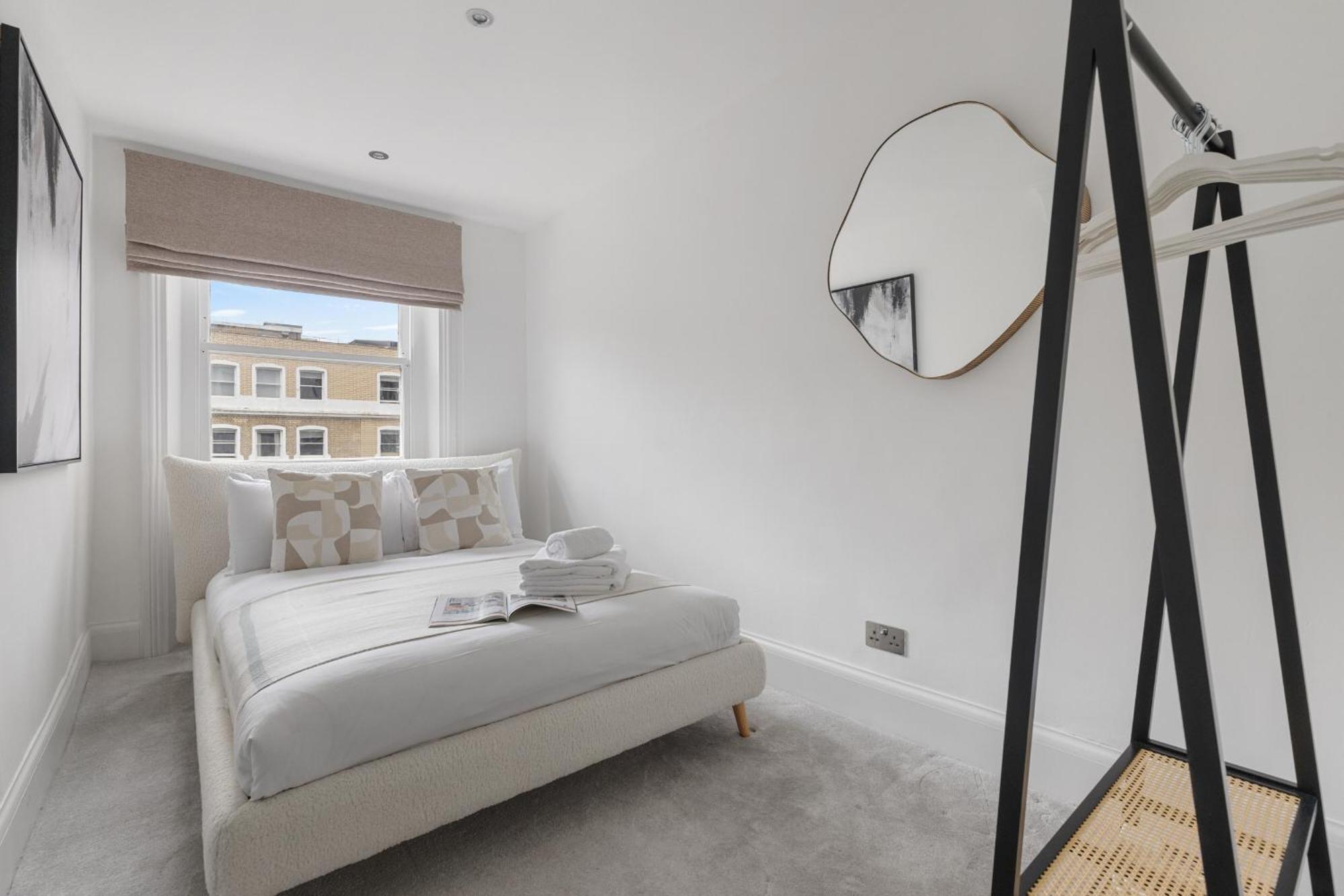 Serenity Escape - La Reserve Knightsbridge *