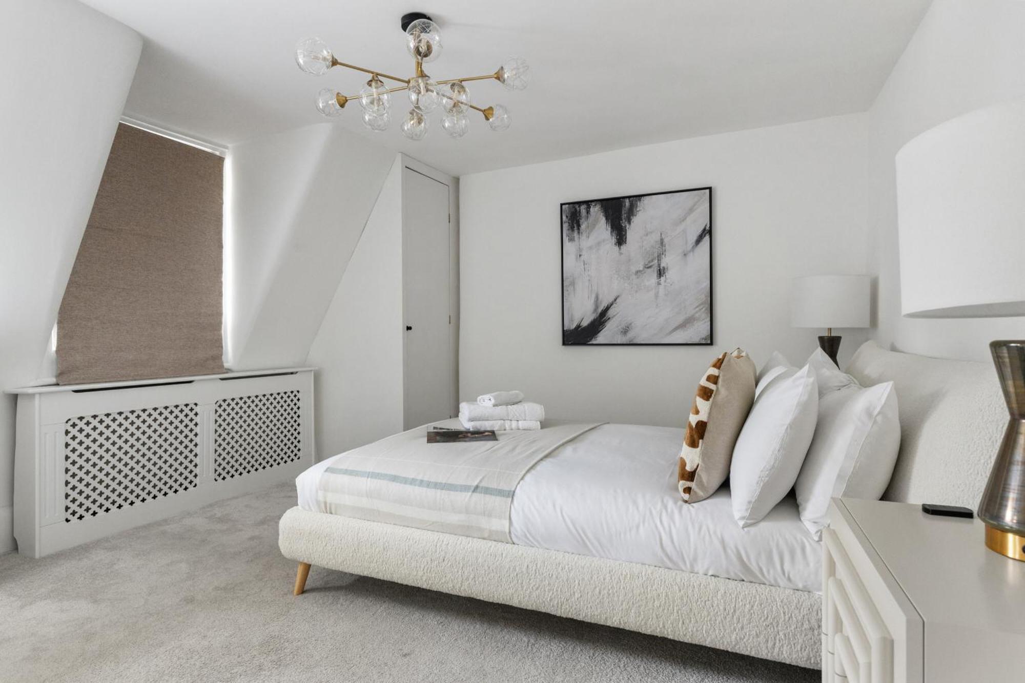 Serenity Escape - La Reserve Knightsbridge * Londen