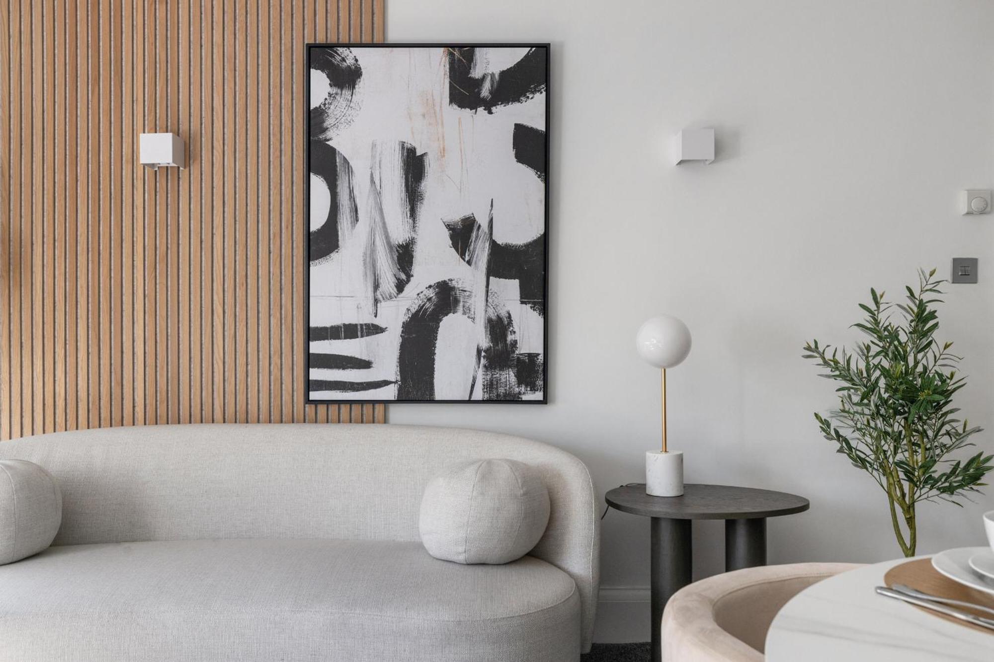 Serenity Escape - La Reserve Knightsbridge * Londen