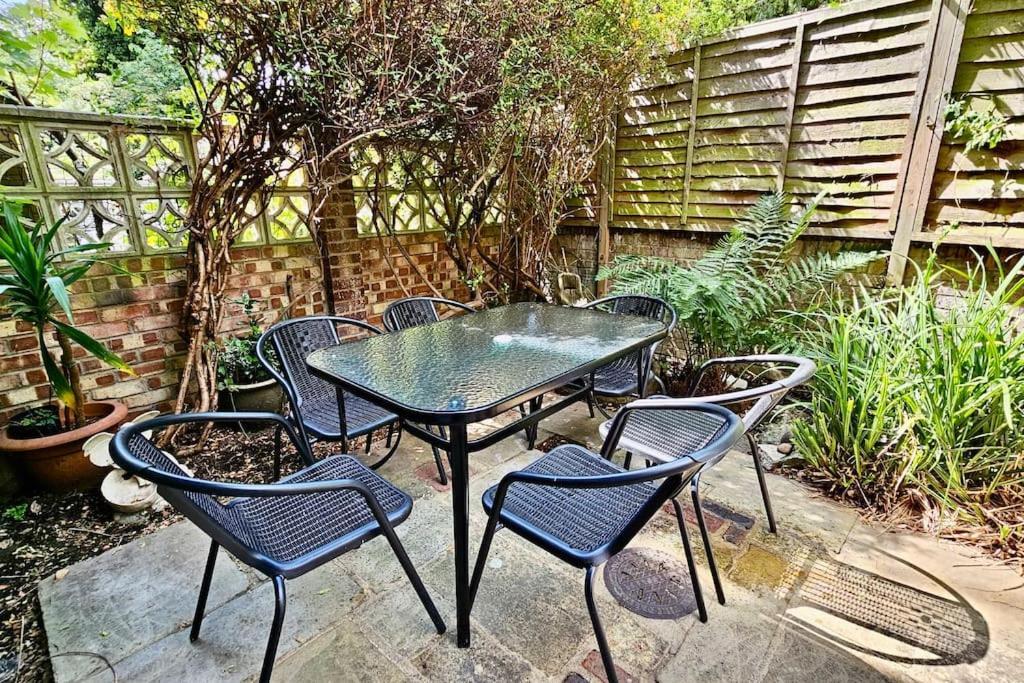 Appartement 185 Lanark Londen