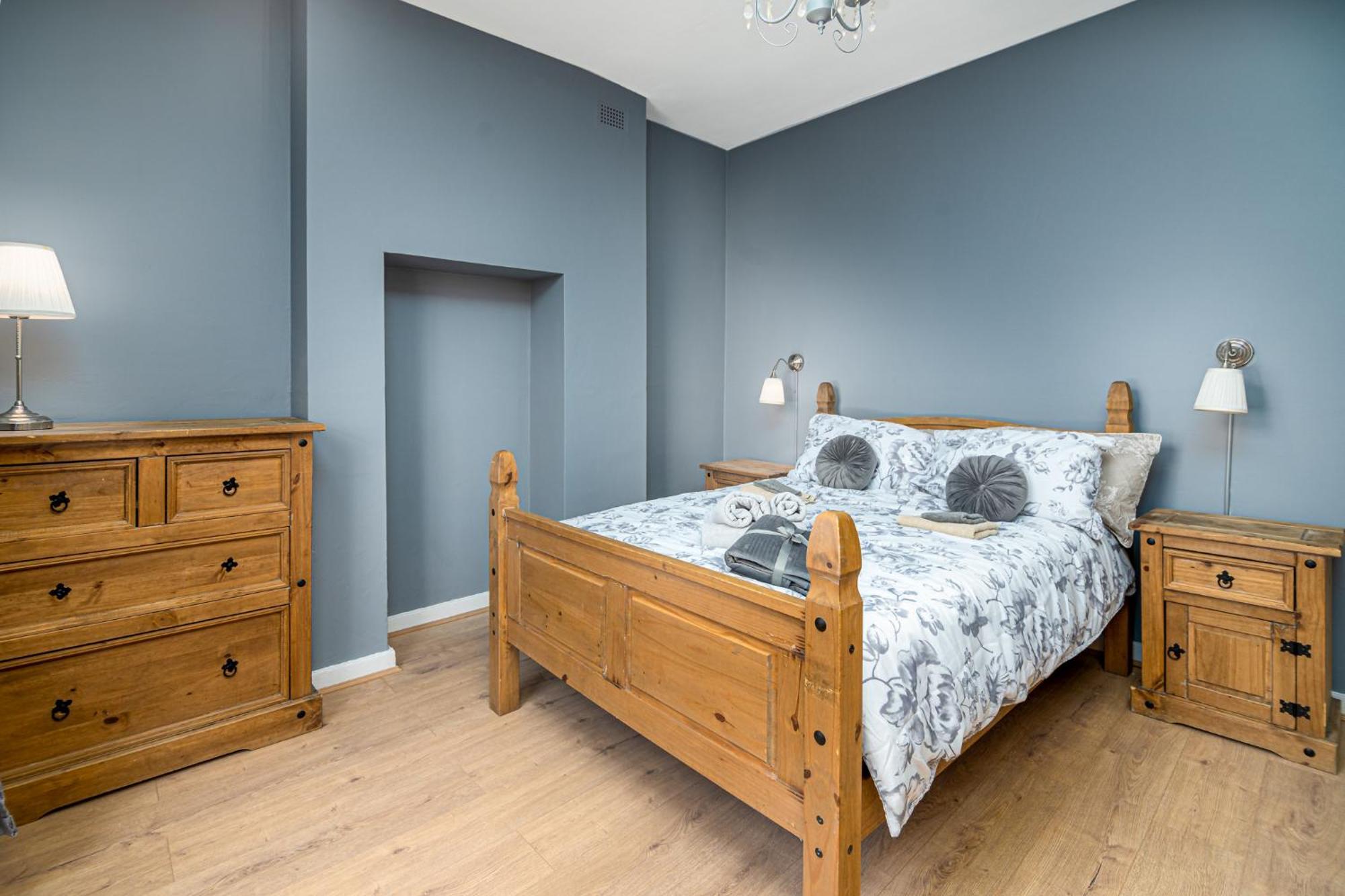 Gasthof Beautiful House New Refurbished