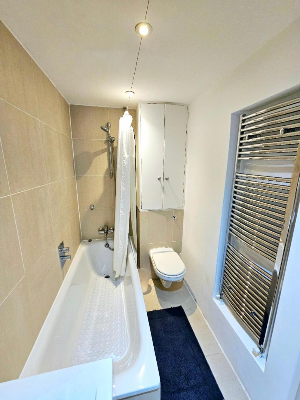 Apartment Charming Hyde Park Private With Back Patio By Lancaster Gate And Paddington Station *