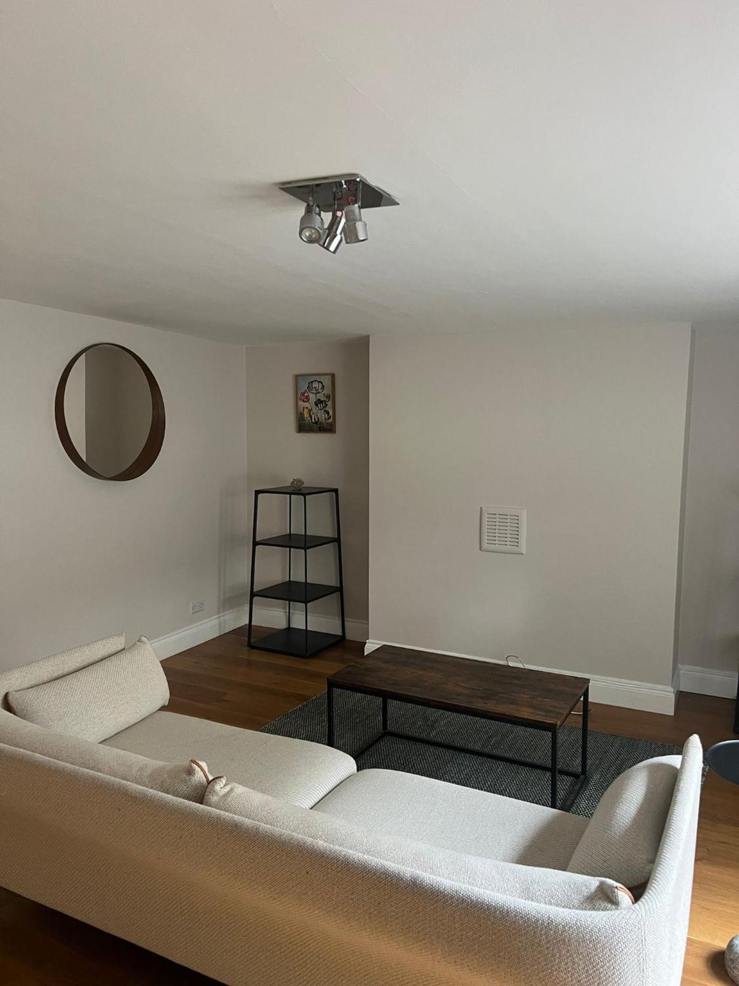 Apartment Primrose Hill One Bedroom