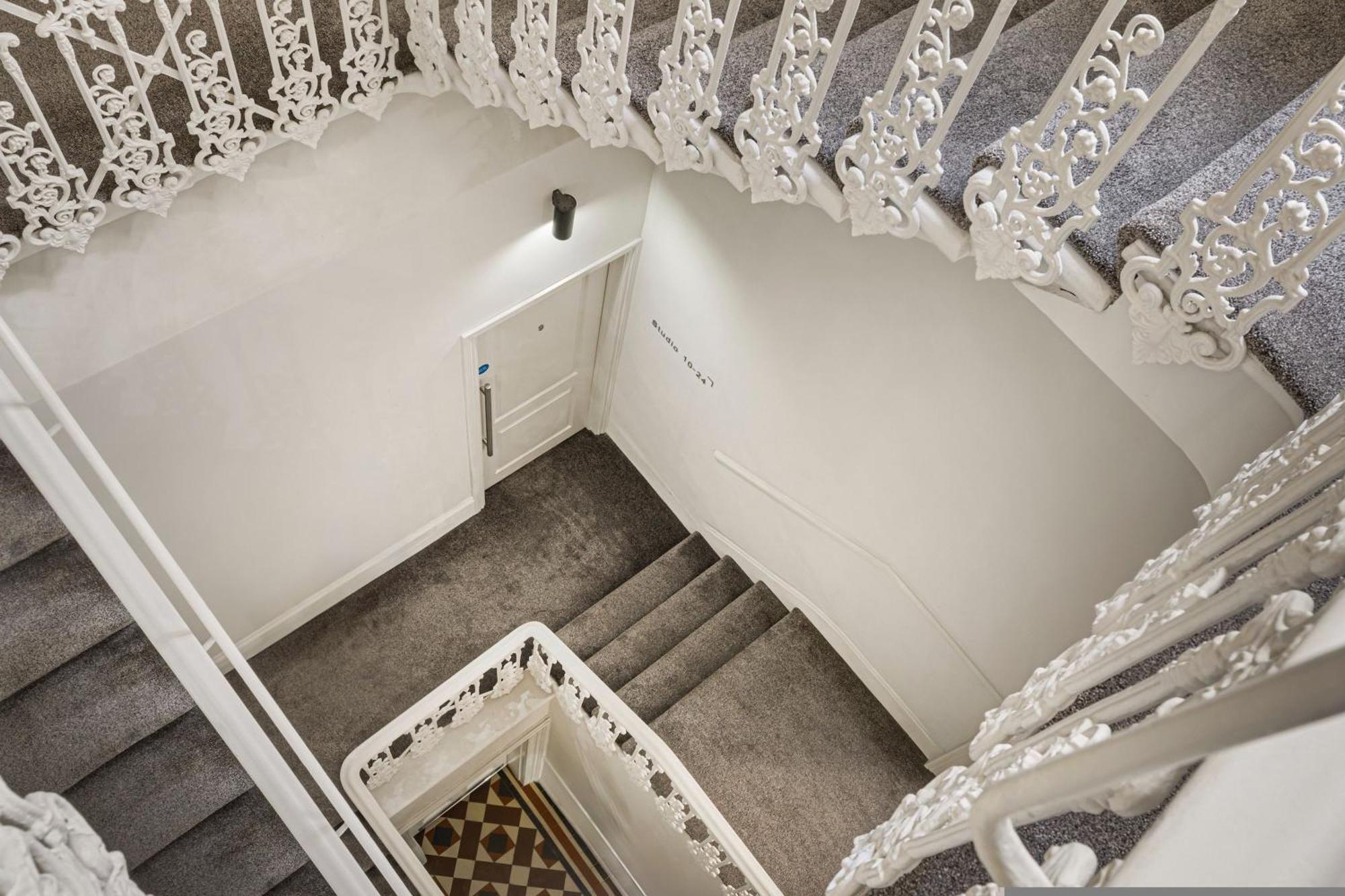 Apartment Modern At Inverness Terrace *