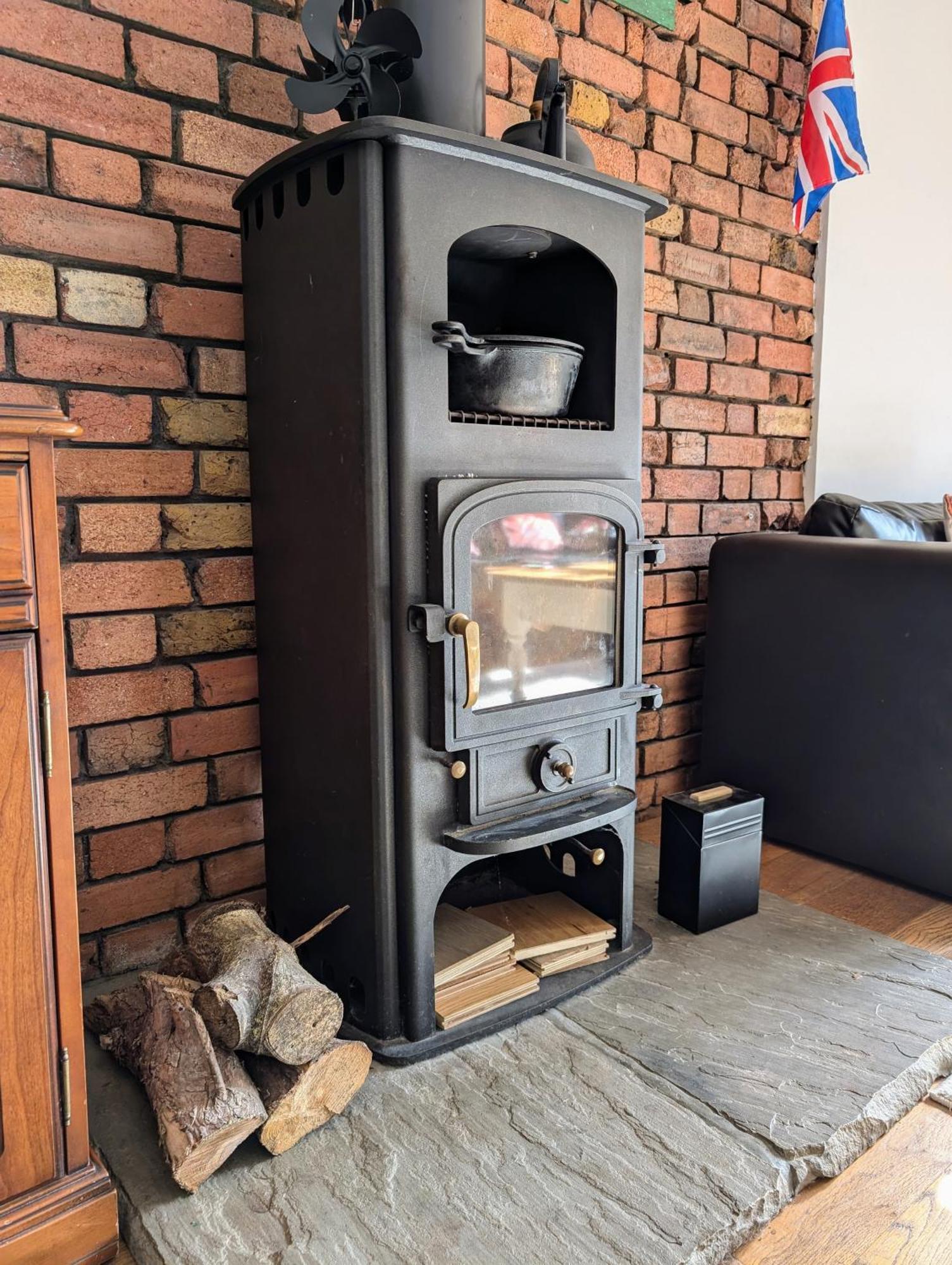 Villa 3bedrooms House Sleeps10 Garden&parking Ably Londres