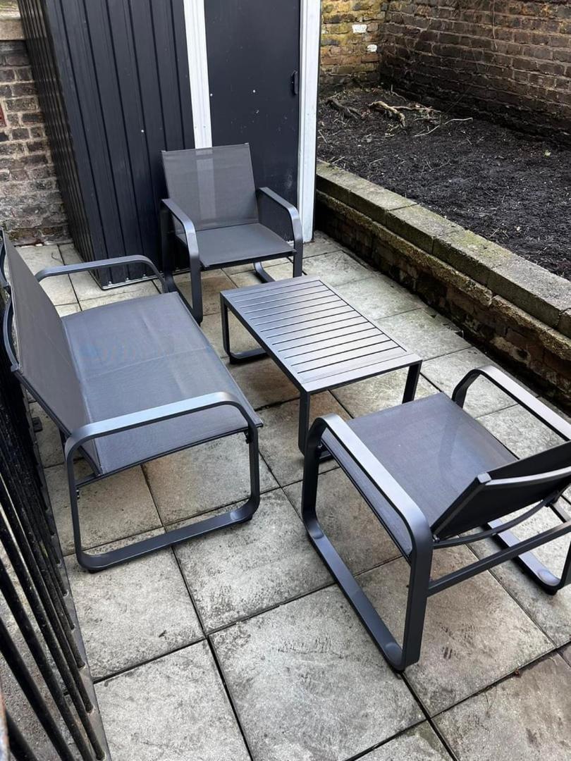 Guestready - Stylish 2br In West Kensington Apartment