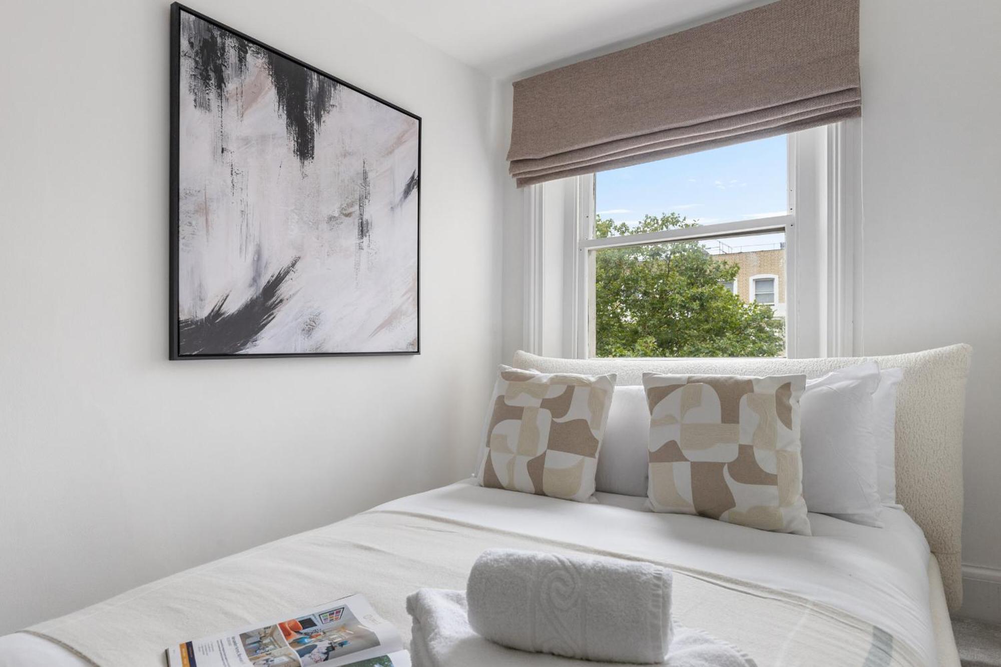 Serenity Escape - La Reserve Knightsbridge * Londen