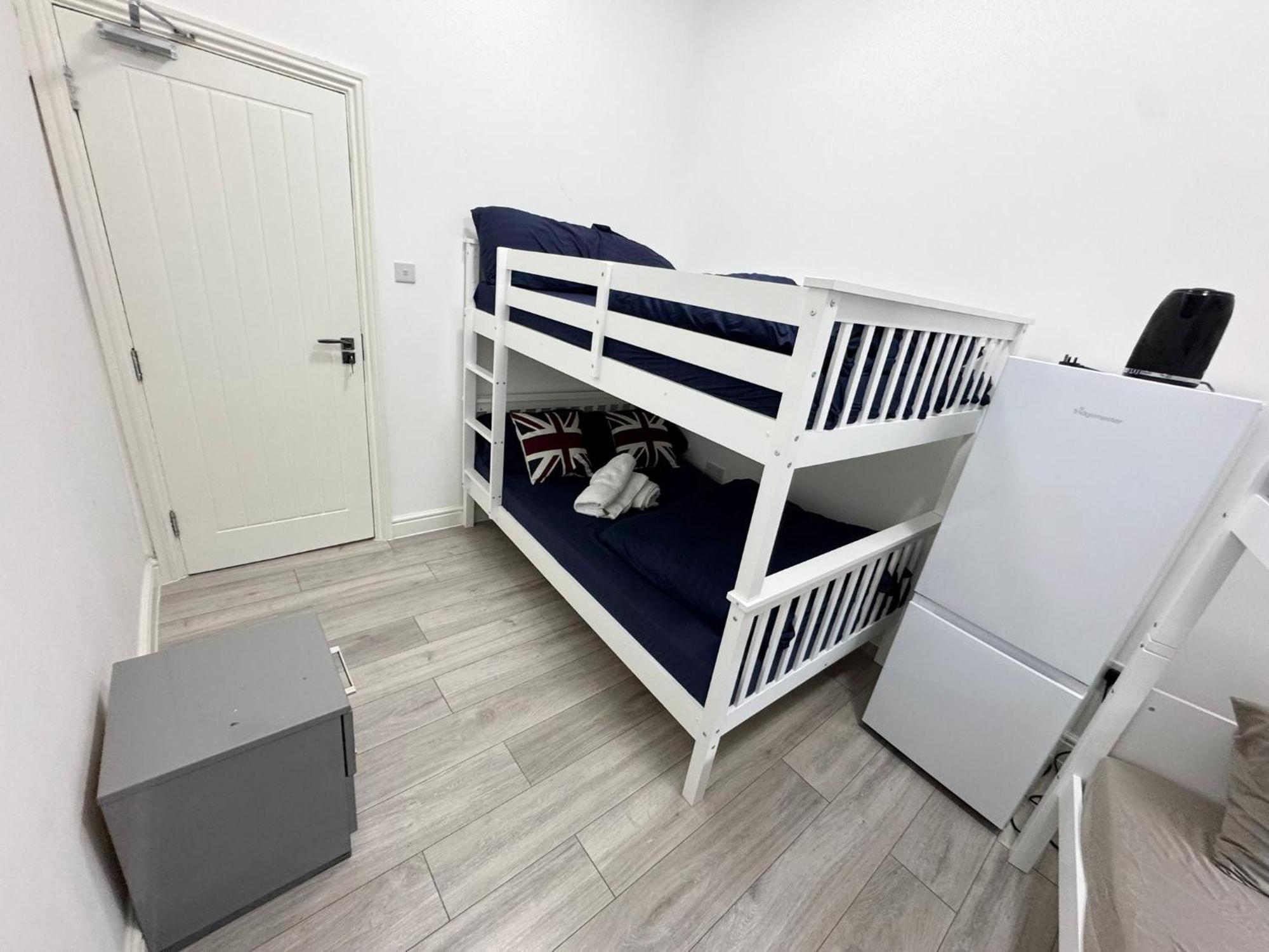 Willesden Budget London